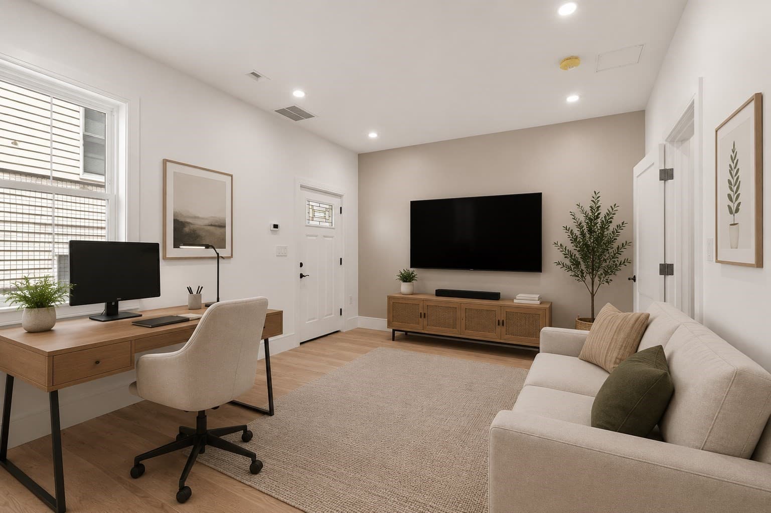 Condominium at 108 Allston Street # 2, Boston MA 02134, photo 29 of 41