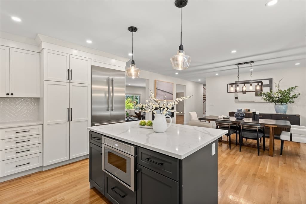 Single Family Residence at 78 Hutchinson Rd, Arlington MA 02474, Arlington, photo 12 of 42