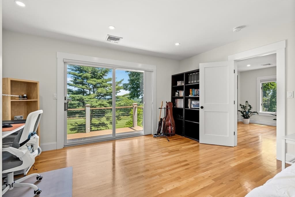 Single Family Residence at 78 Hutchinson Rd, Arlington MA 02474, Arlington, photo 26 of 42