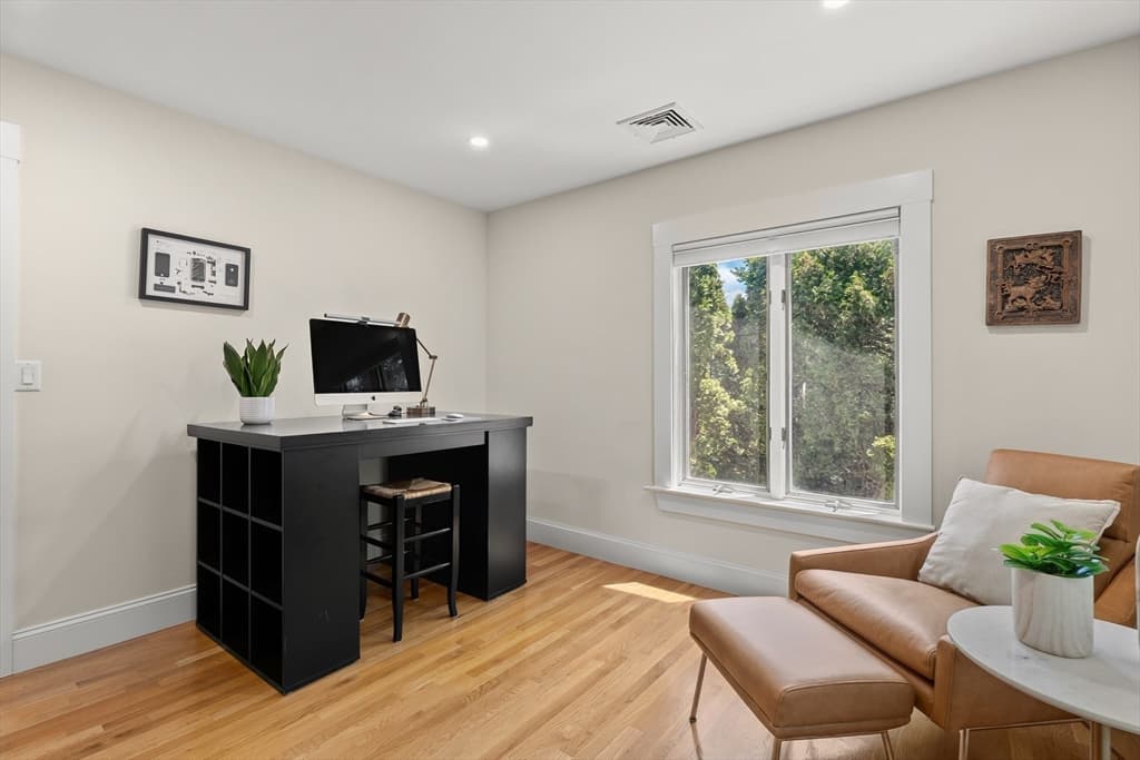 Single Family Residence at 78 Hutchinson Rd, Arlington MA 02474, Arlington, photo 32 of 42
