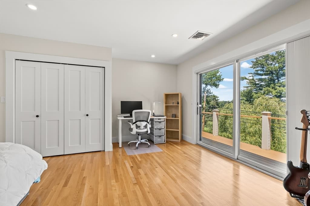 Single Family Residence at 78 Hutchinson Rd, Arlington MA 02474, Arlington, photo 28 of 42
