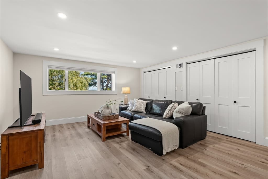 Single Family Residence at 78 Hutchinson Rd, Arlington MA 02474, Arlington, photo 34 of 42