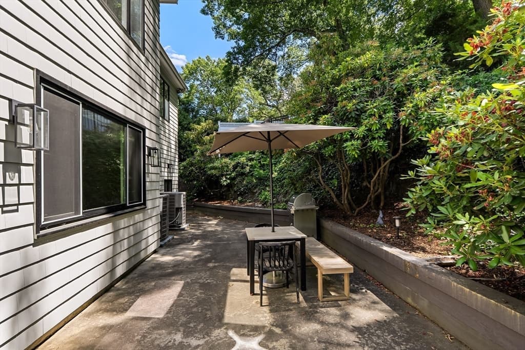 Single Family Residence at 78 Hutchinson Rd, Arlington MA 02474, Arlington, photo 38 of 42