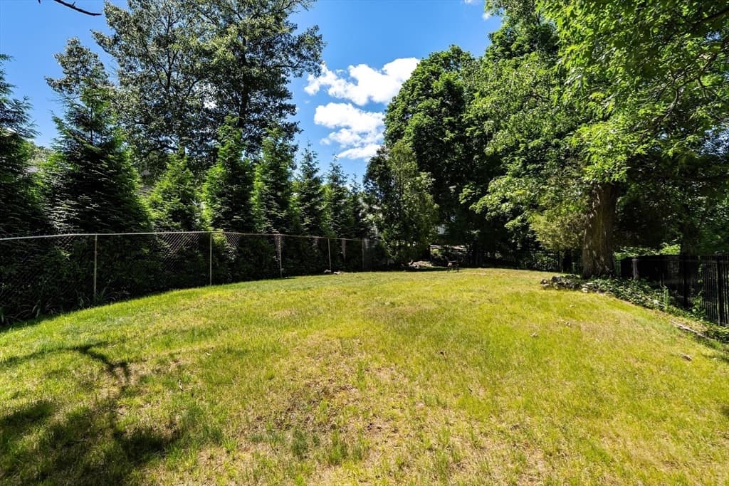 Single Family Residence at 78 Hutchinson Rd, Arlington MA 02474, Arlington, photo 37 of 42