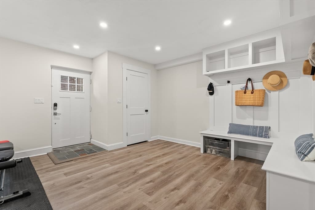 Single Family Residence at 78 Hutchinson Rd, Arlington MA 02474, Arlington, photo 35 of 42
