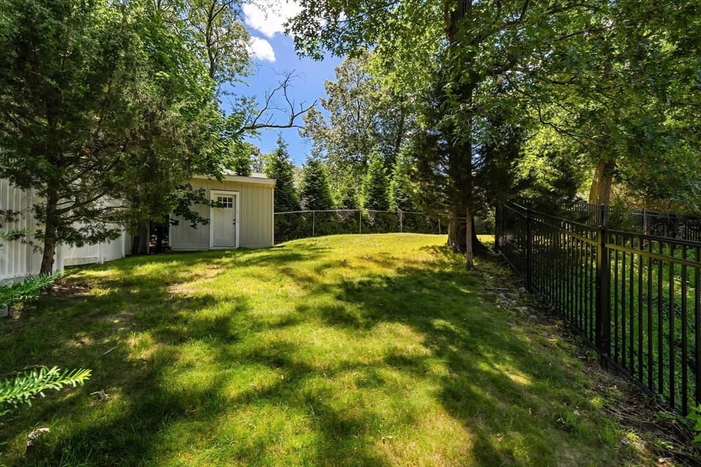 Single Family Residence at 78 Hutchinson Rd, Arlington MA 02474, Arlington, photo 39 of 42