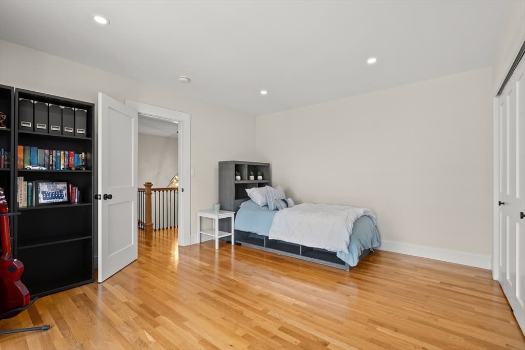 Single Family Residence at 78 Hutchinson Rd, Arlington MA 02474, Arlington, photo 25 of 42