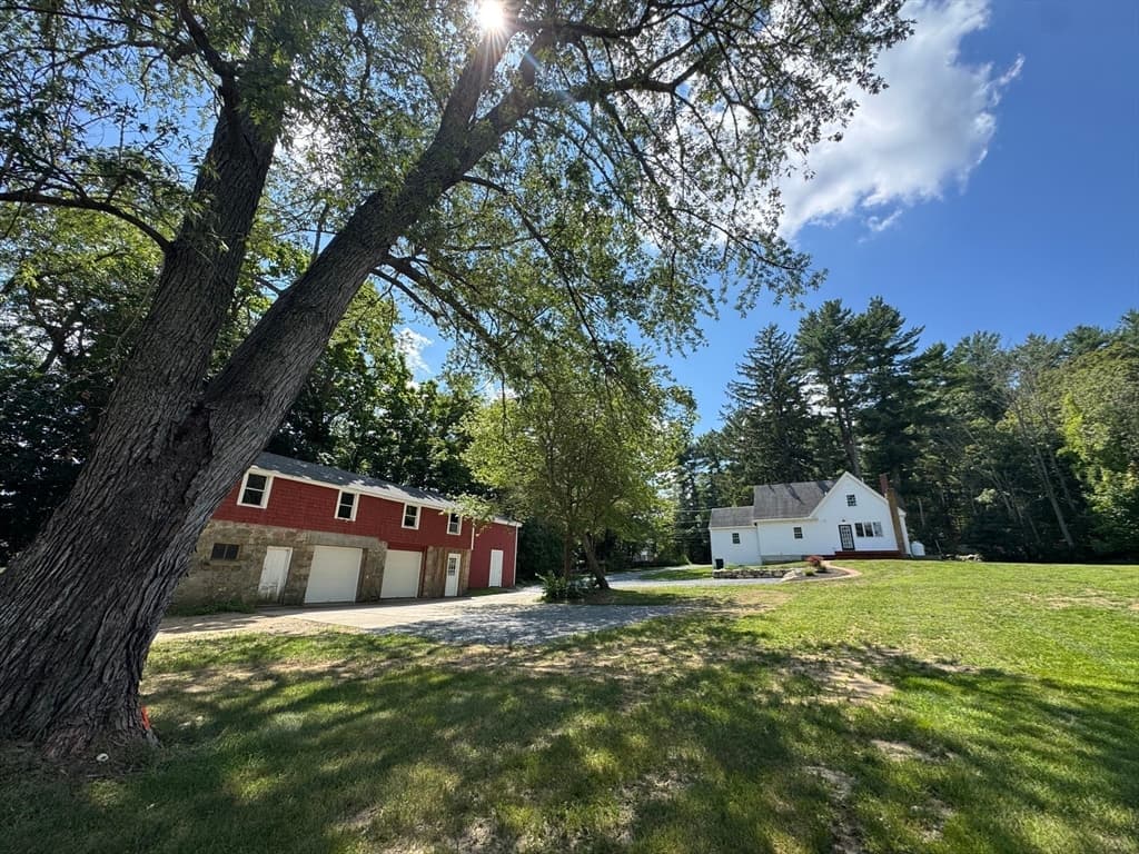 159 County St, Lakeville MA 02347 photo 5