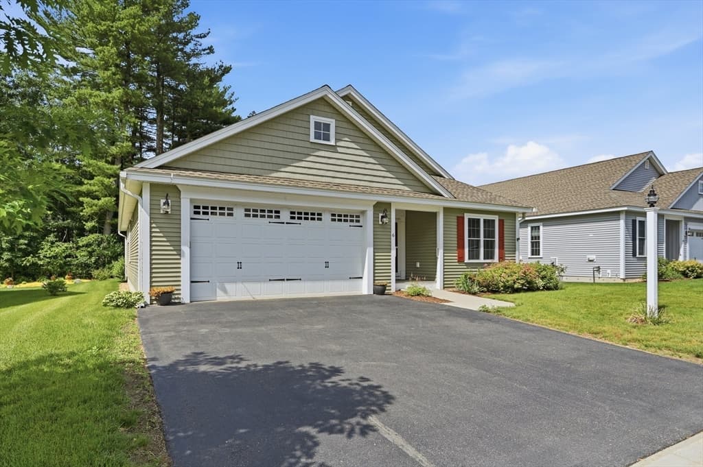 6 Bluebird Way # 6, Littleton MA 01460 photo 2