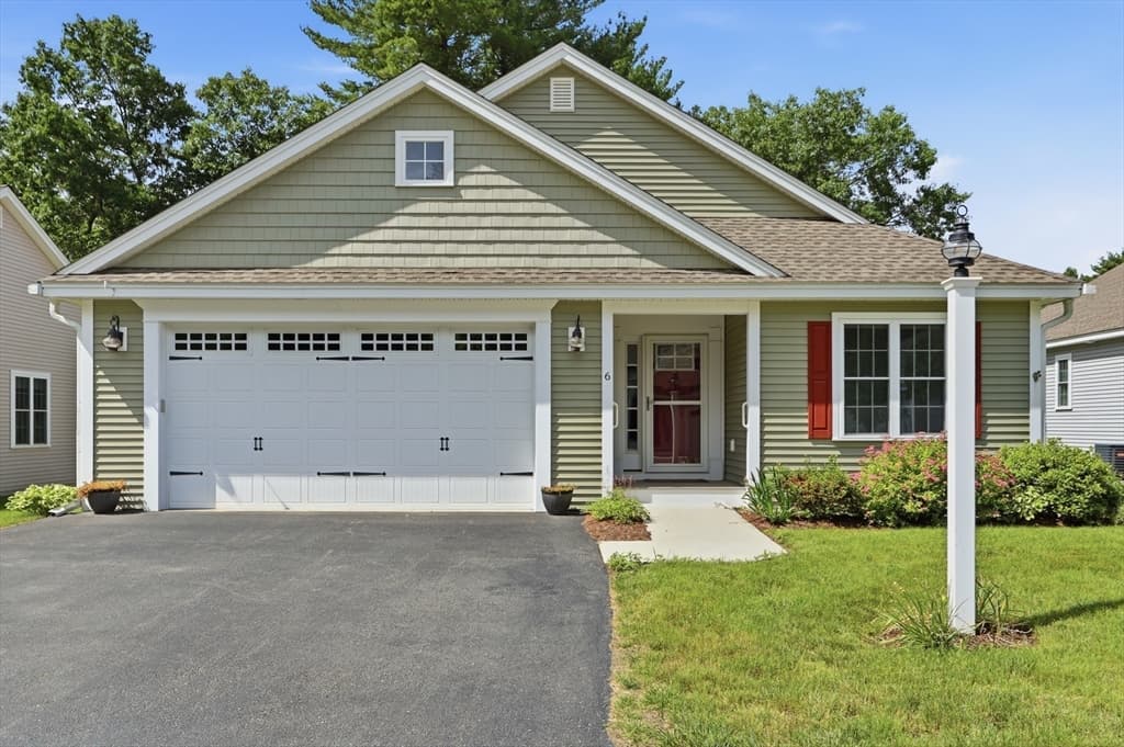 6 Bluebird Way # 6, Littleton MA 01460 photo 6