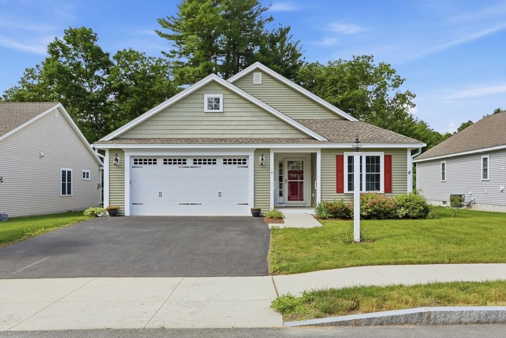 6 Bluebird Way # 6, Littleton MA 01460 photo 39