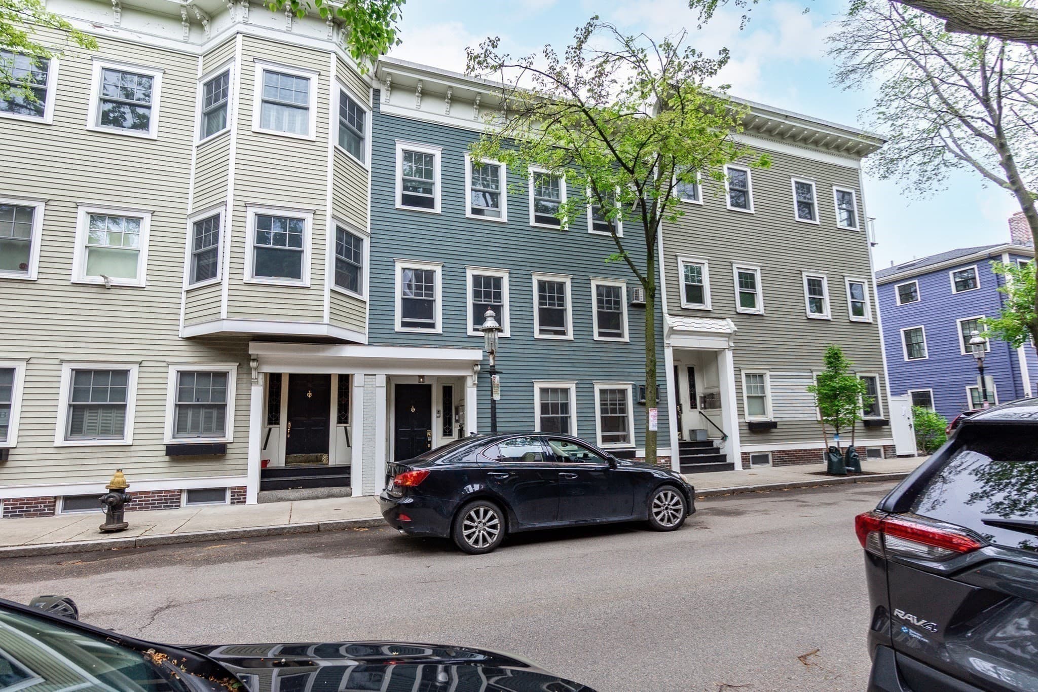 Condominium at 34 Washington St # 1A, Boston MA 02129, Boston, photo 17 of 18