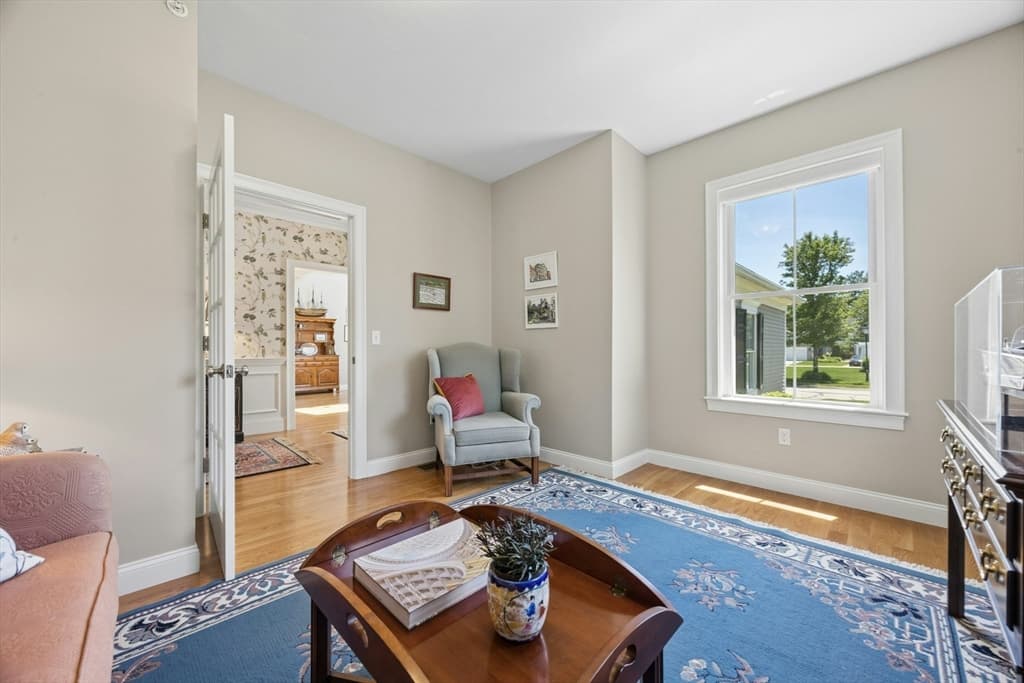 Condominium at 14 Lydias Way # 14, Northborough MA 01532, photo 23 of 42