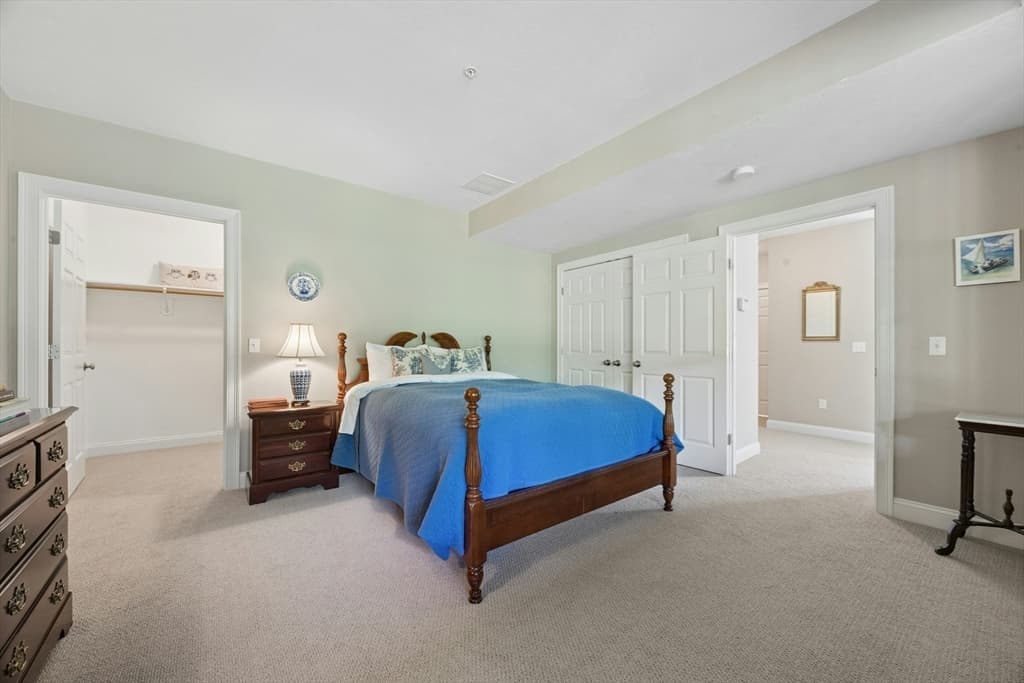 Condominium at 14 Lydias Way # 14, Northborough MA 01532, photo 27 of 42