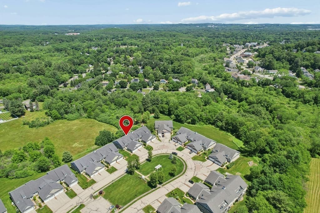 Condominium at 14 Lydias Way # 14, Northborough MA 01532, photo 42 of 42