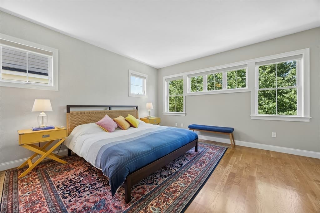 Condominium at 14 Lydias Way # 14, Northborough MA 01532, photo 17 of 42