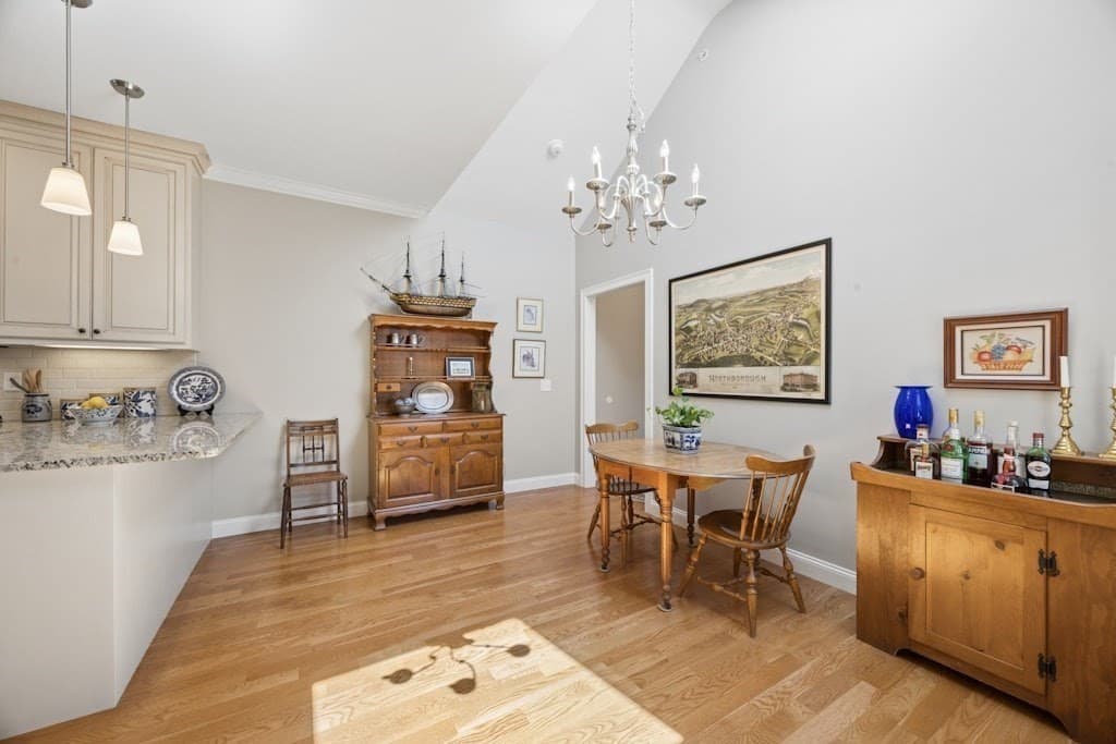Condominium at 14 Lydias Way # 14, Northborough MA 01532, photo 16 of 42