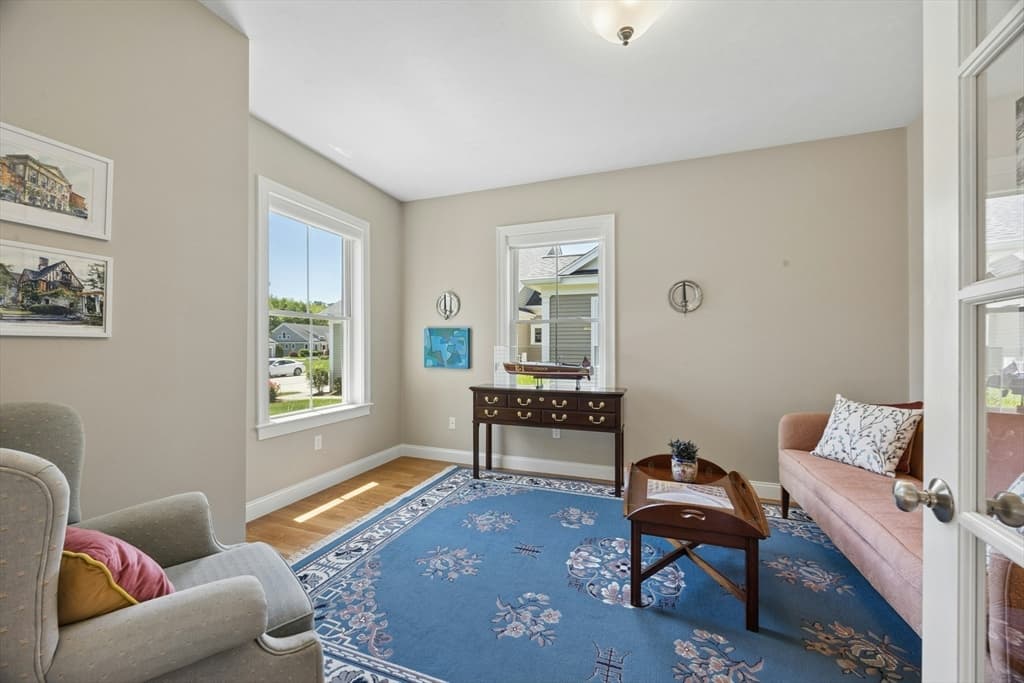 Condominium at 14 Lydias Way # 14, Northborough MA 01532, photo 22 of 42