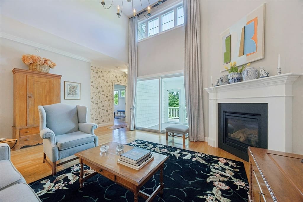 Condominium at 14 Lydias Way # 14, Northborough MA 01532, photo 7 of 42