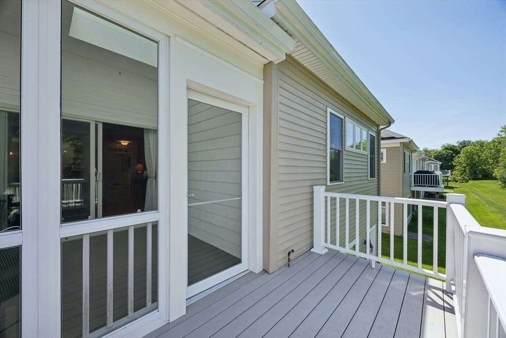 Condominium at 14 Lydias Way # 14, Northborough MA 01532, photo 36 of 42