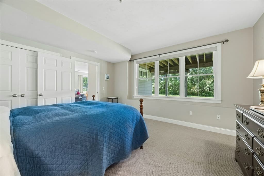 Condominium at 14 Lydias Way # 14, Northborough MA 01532, photo 28 of 42