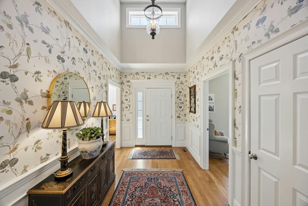 Condominium at 14 Lydias Way # 14, Northborough MA 01532, photo 5 of 42