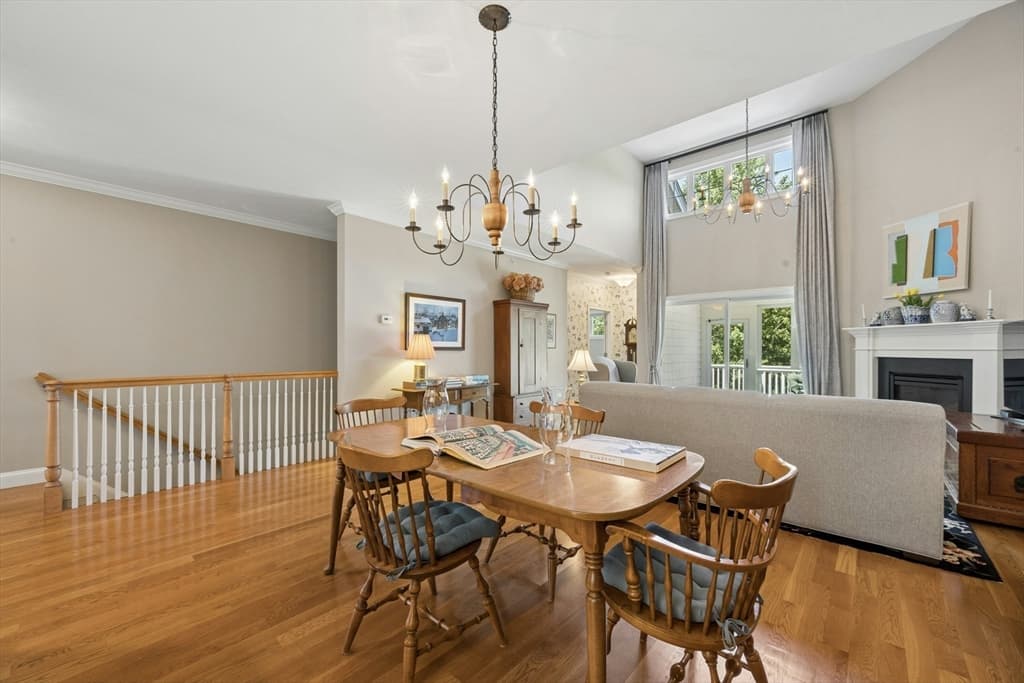 Condominium at 14 Lydias Way # 14, Northborough MA 01532, photo 9 of 42
