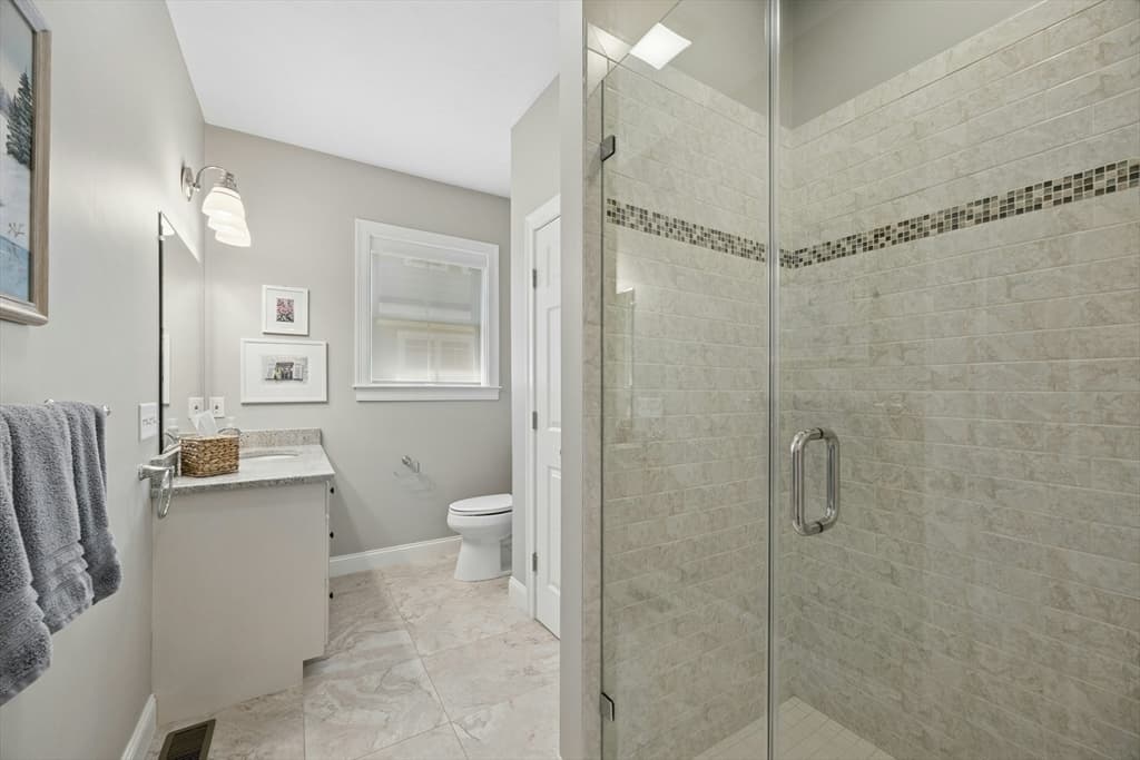 Condominium at 14 Lydias Way # 14, Northborough MA 01532, photo 24 of 42