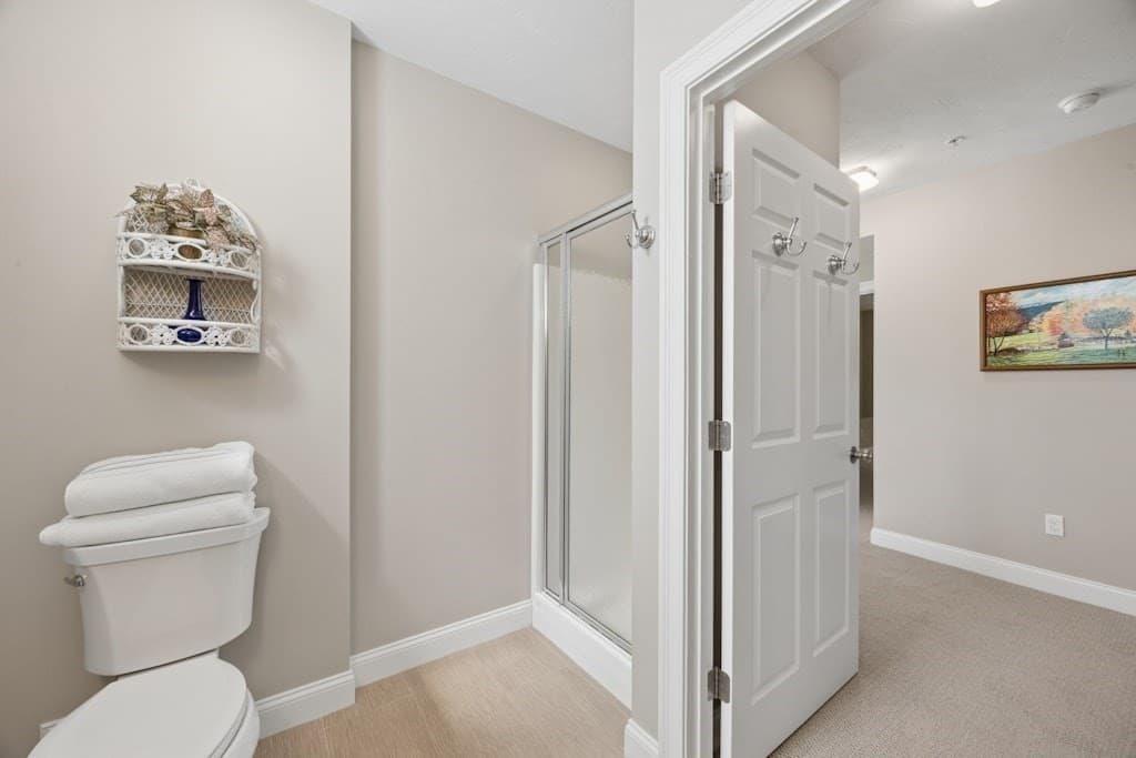 Condominium at 14 Lydias Way # 14, Northborough MA 01532, photo 30 of 42