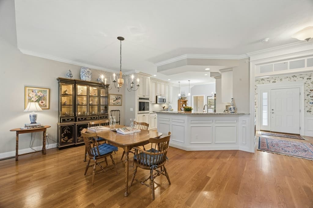 Condominium at 14 Lydias Way # 14, Northborough MA 01532, photo 10 of 42