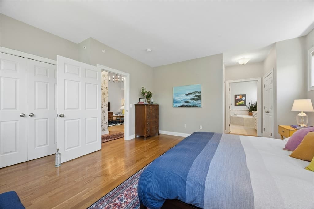 Condominium at 14 Lydias Way # 14, Northborough MA 01532, photo 18 of 42