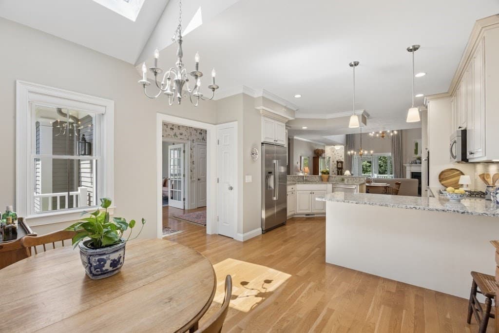 Condominium at 14 Lydias Way # 14, Northborough MA 01532, photo 15 of 42