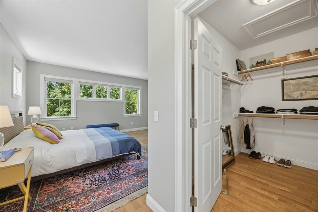 Condominium at 14 Lydias Way # 14, Northborough MA 01532, photo 19 of 42
