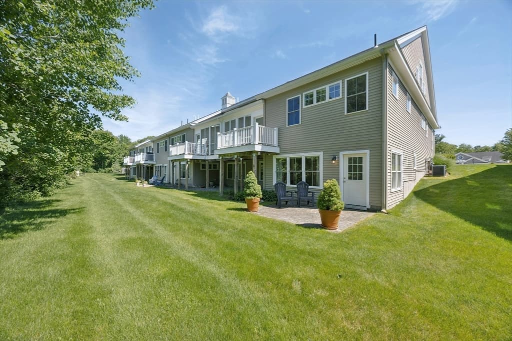 Condominium at 14 Lydias Way # 14, Northborough MA 01532, photo 40 of 42