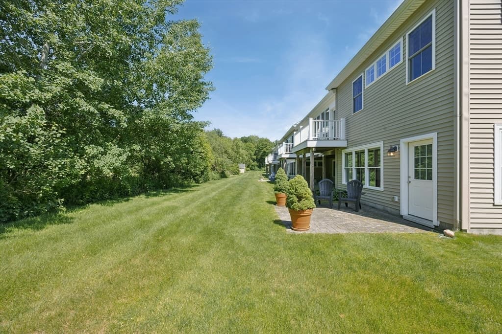 Condominium at 14 Lydias Way # 14, Northborough MA 01532, photo 39 of 42