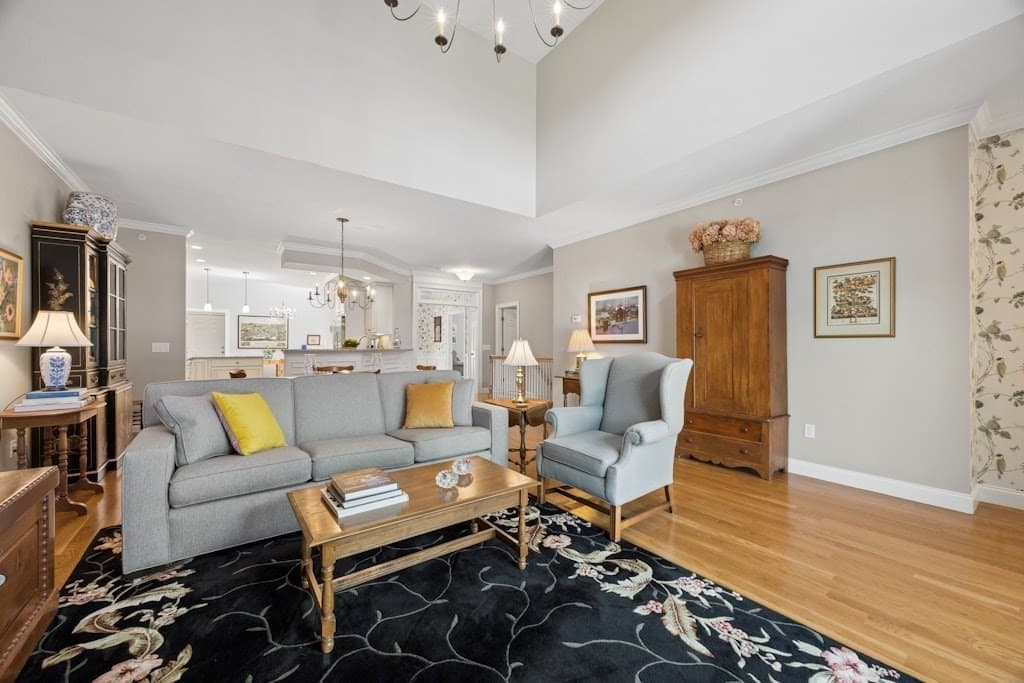 Condominium at 14 Lydias Way # 14, Northborough MA 01532, photo 8 of 42