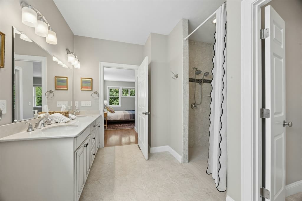 Condominium at 14 Lydias Way # 14, Northborough MA 01532, photo 21 of 42