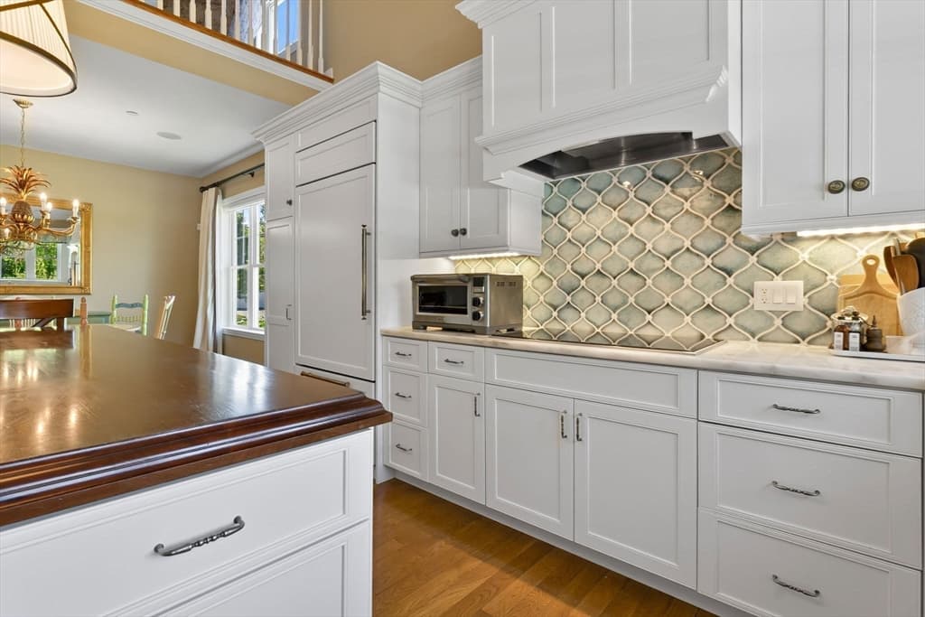 Condominium at 1 Back Nine Drive # 1, Haverhill MA 01832, photo 2 of 23