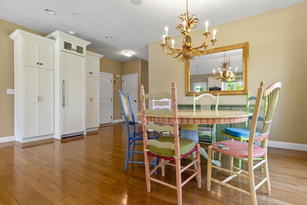 Condominium at 1 Back Nine Drive # 1, Haverhill MA 01832, photo 6 of 23