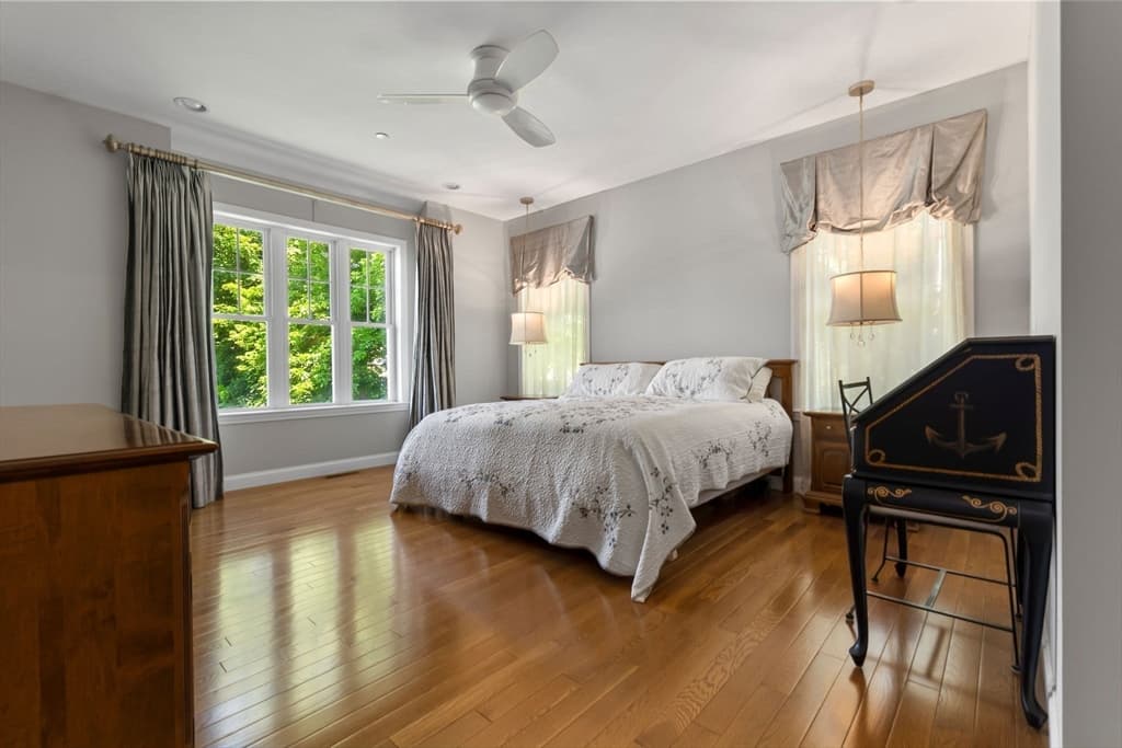 Condominium at 1 Back Nine Drive # 1, Haverhill MA 01832, photo 11 of 23