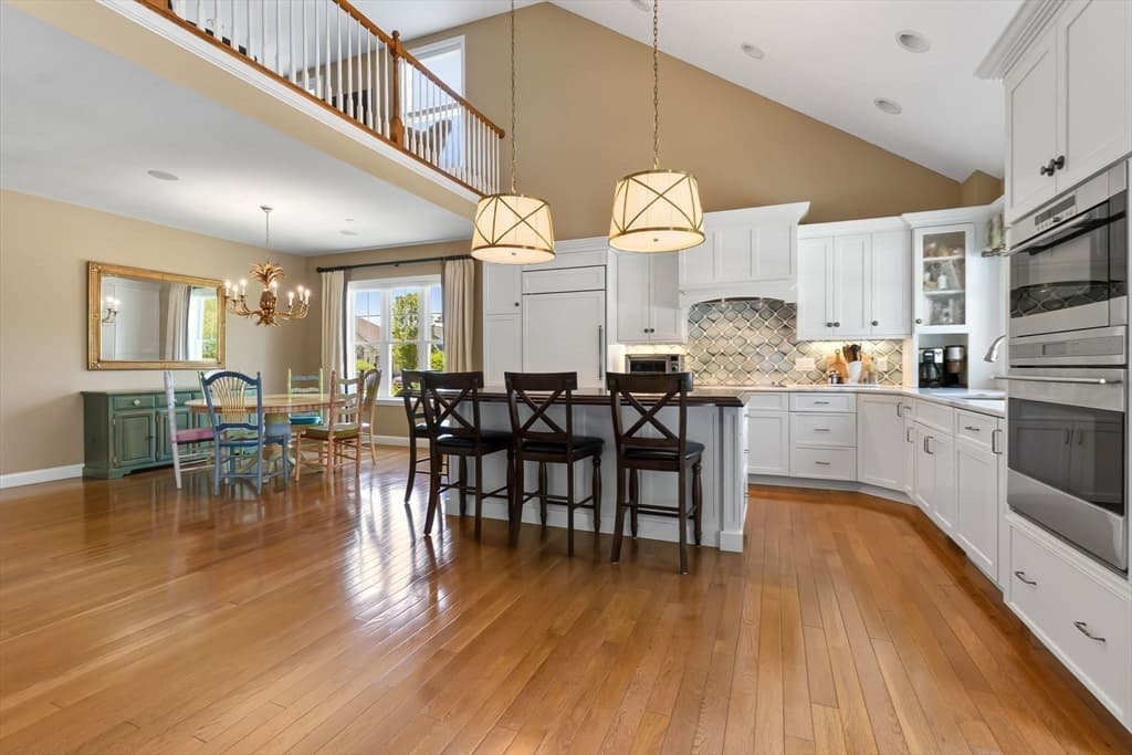 Condominium at 1 Back Nine Drive # 1, Haverhill MA 01832, photo 4 of 23