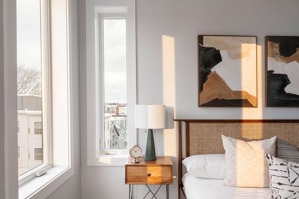 Condominium at 181 Maverick Street PH, Boston MA 02128, photo 15 of 17