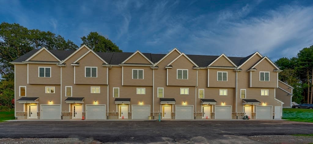 719 S. Franklin Street # 3, Holbrook MA 02343
