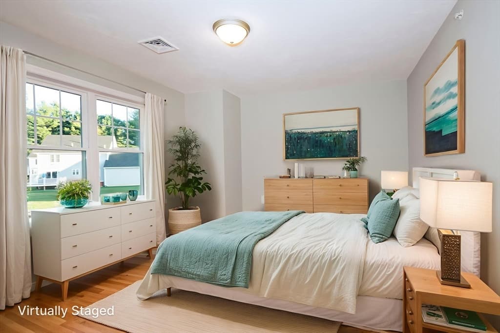 Condominium at 719 S. Franklin Street # 3, Holbrook MA 02343, photo 19 of 27