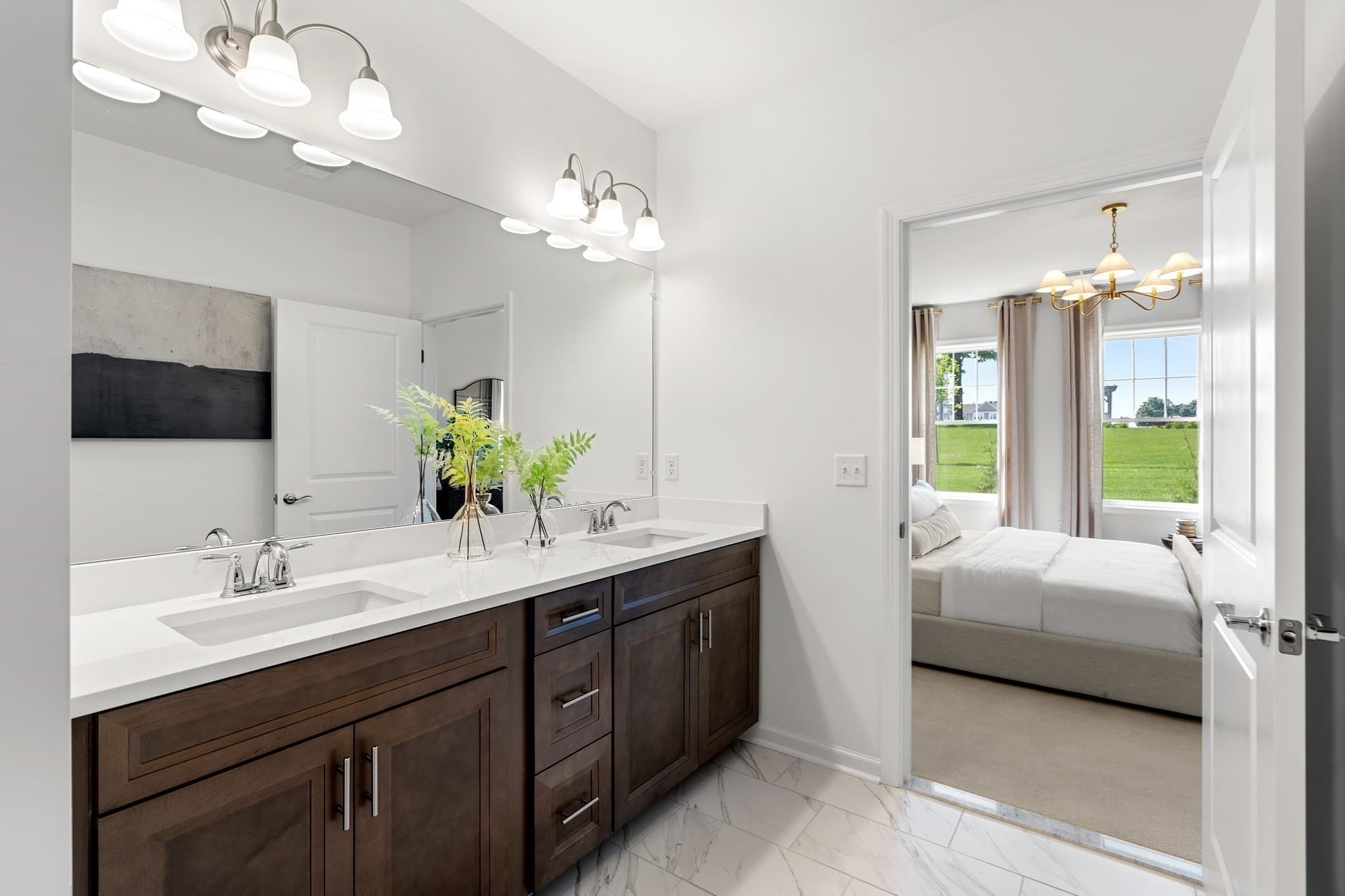 Condominium at 320 Martins Landing # 401, North Reading MA 01864, photo 23 of 41