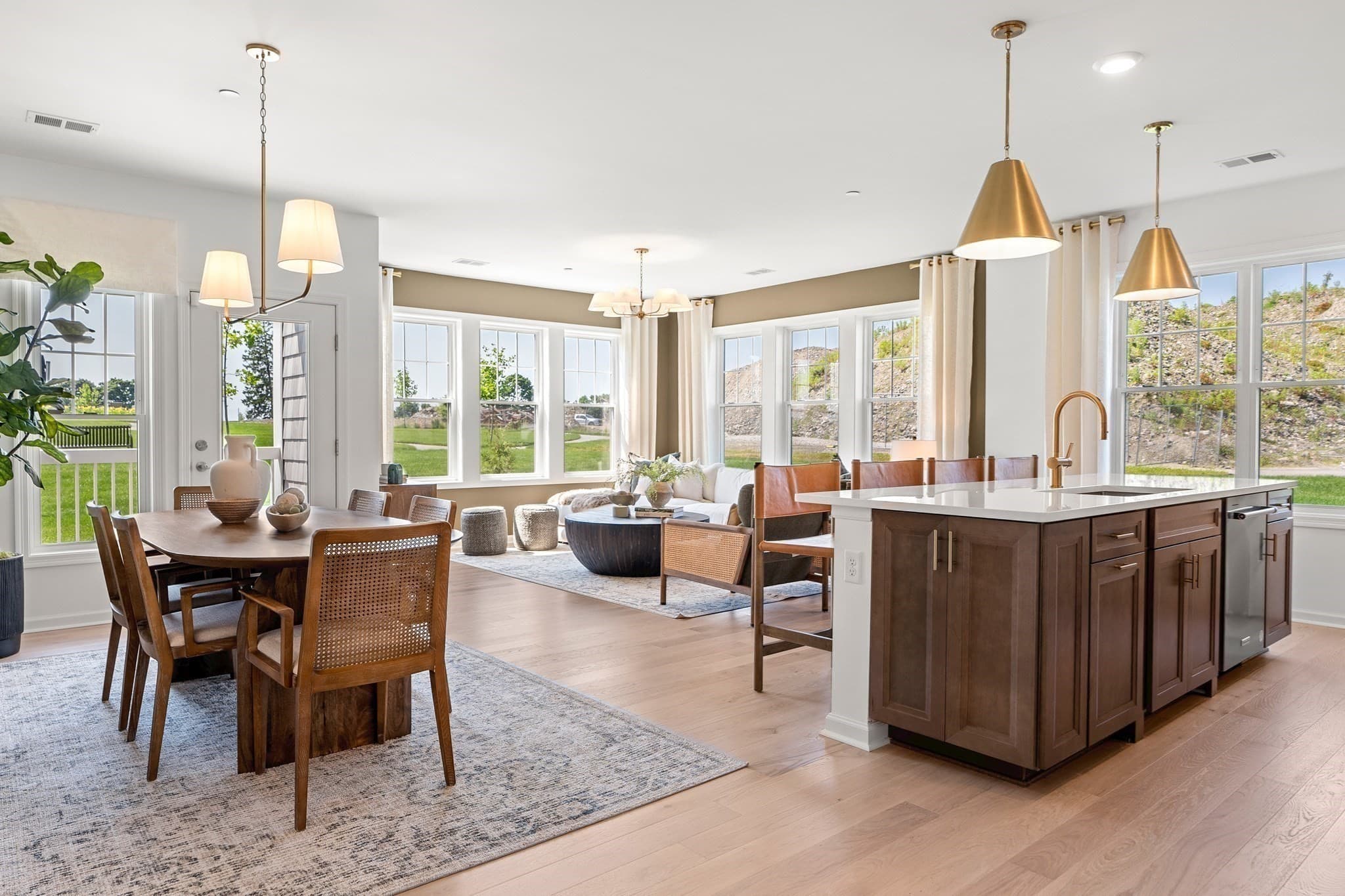 Condominium at 320 Martins Landing # 401, North Reading MA 01864, photo 2 of 41