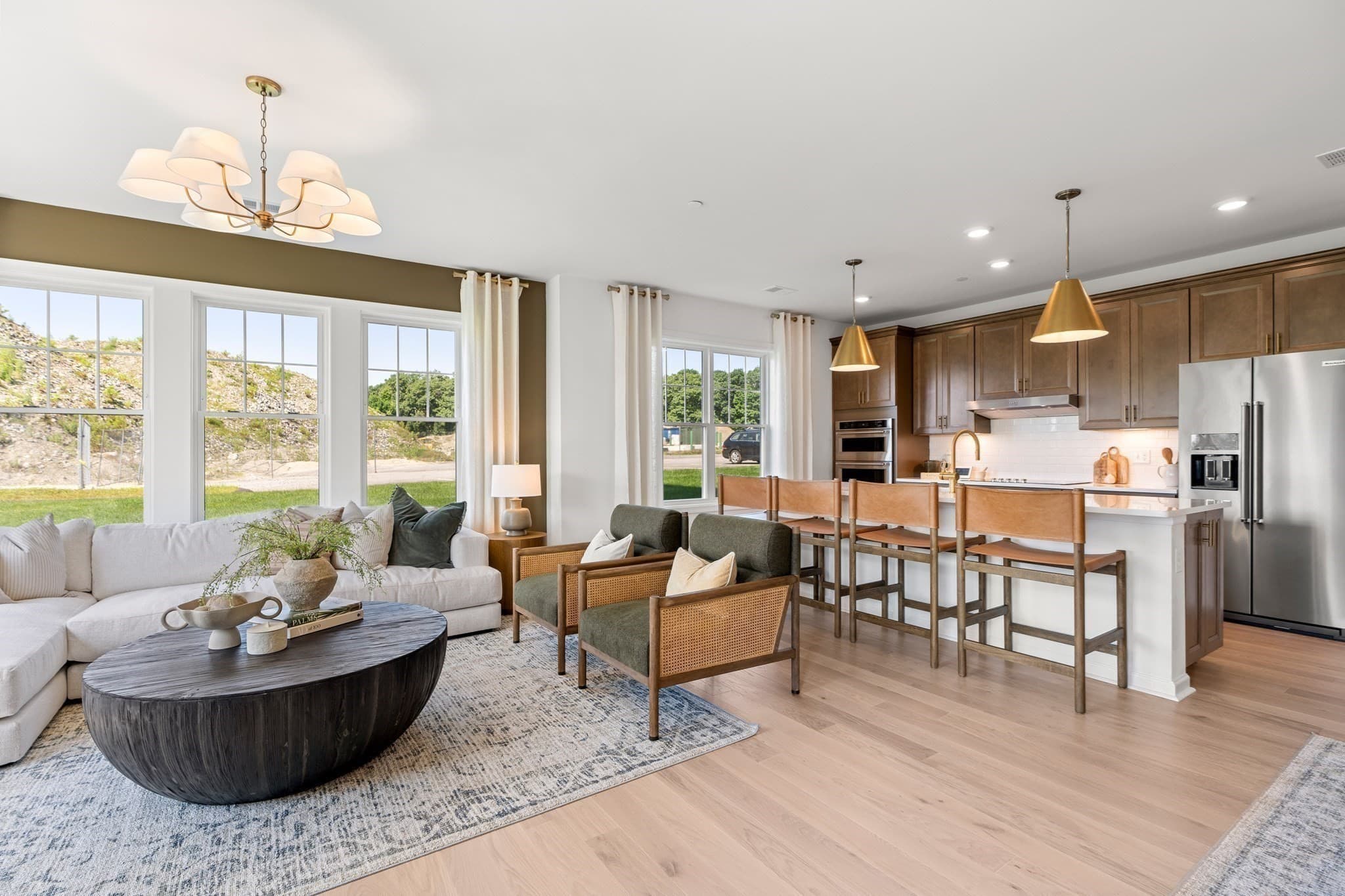 Condominium at 320 Martins Landing # 401, North Reading MA 01864, photo 6 of 41