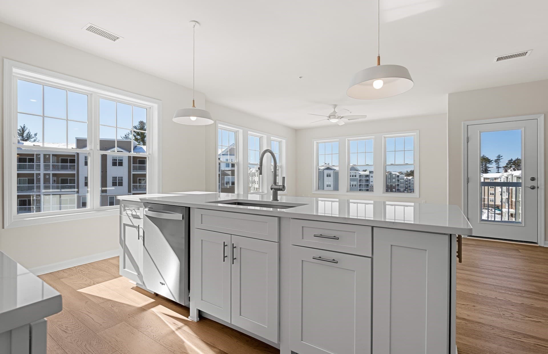 Condominium at 320 Martins Landing # 401, North Reading MA 01864, photo 5 of 41
