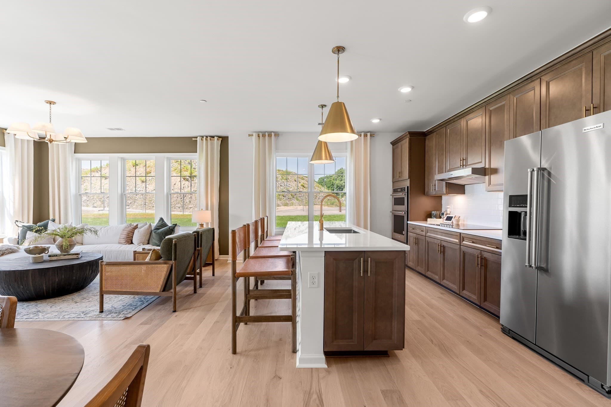 Condominium at 320 Martins Landing # 401, North Reading MA 01864, photo 9 of 41