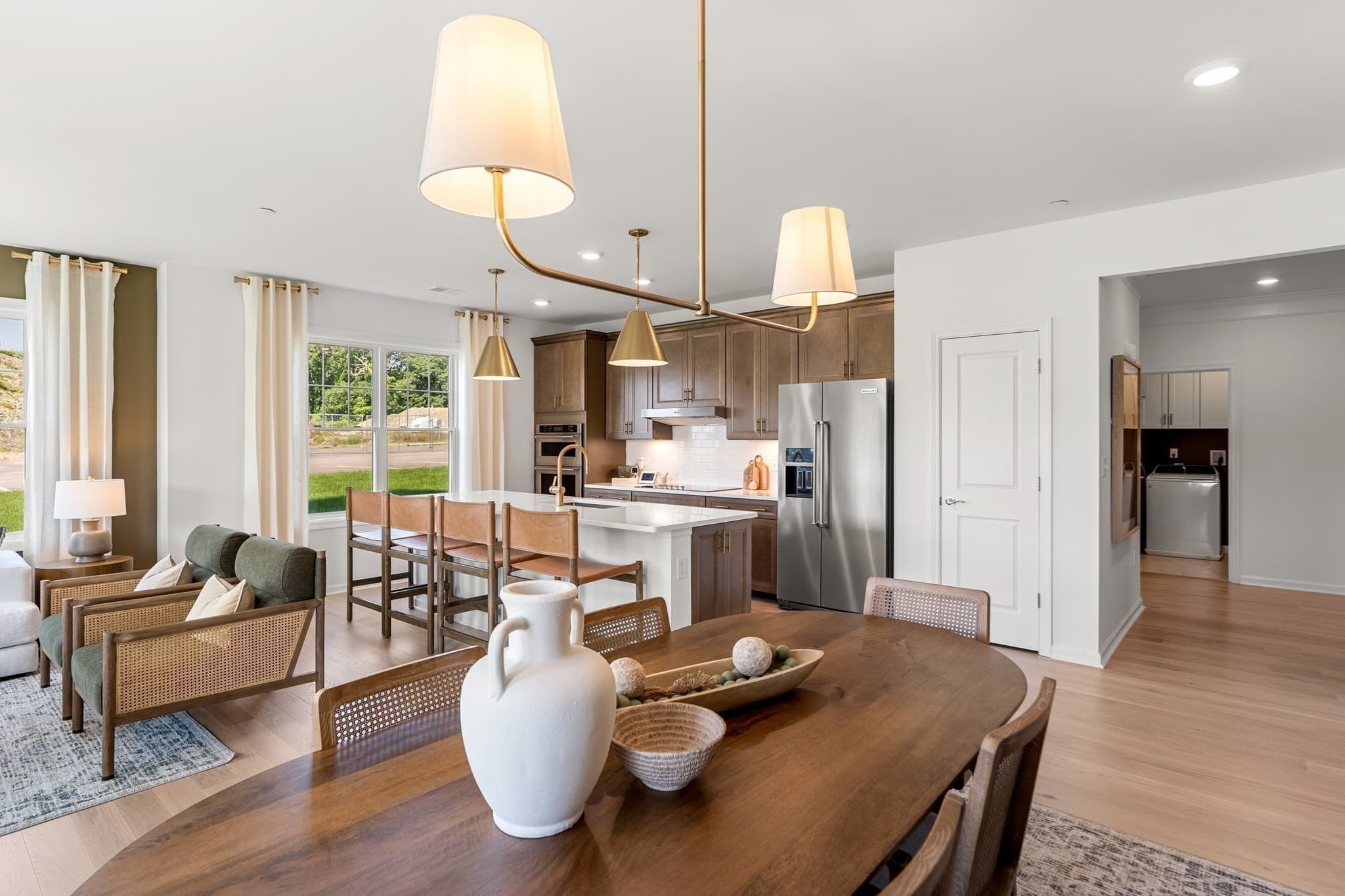 Condominium at 320 Martins Landing # 401, North Reading MA 01864, photo 10 of 41